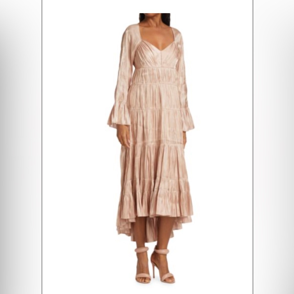 Cinq a Sept Nina Dress NWT